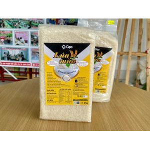 Gạo Lúa Mùa - Song Nhi